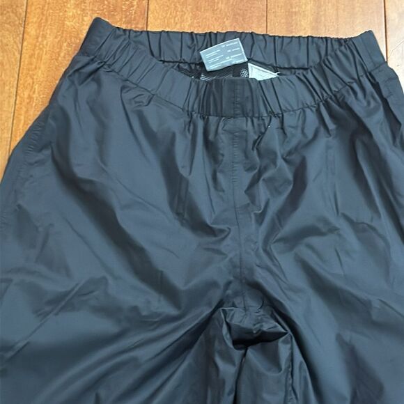 Columbia Men’s Omni-Tech Waterproof Breathable Snow Shell Pants Size XS - Picture 2 of 12